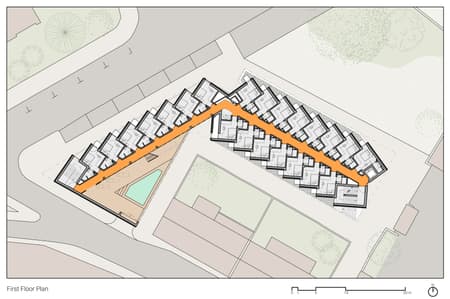 Studentville Housing